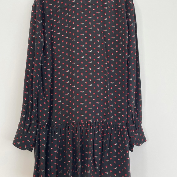 Saint Laurent mini dress - Picture 4 of 10